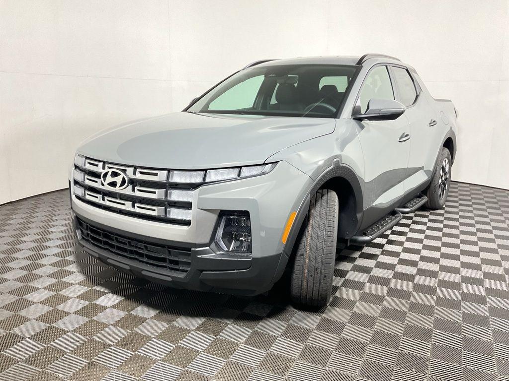 New 2027 Hyundai Santa Cruz SEL Activity AWD Truck Crew Cab