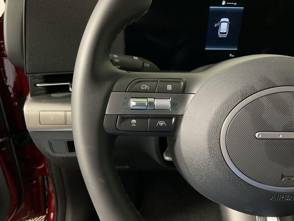 2026 Hyundai Kona SEL Sport - Photo 25