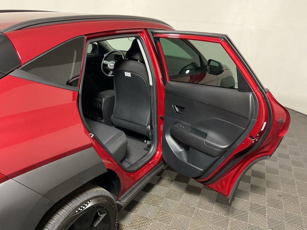 2026 Hyundai Kona SEL Sport - Photo 32