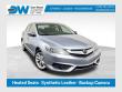 Used 2016 Acura ILX 2.4L