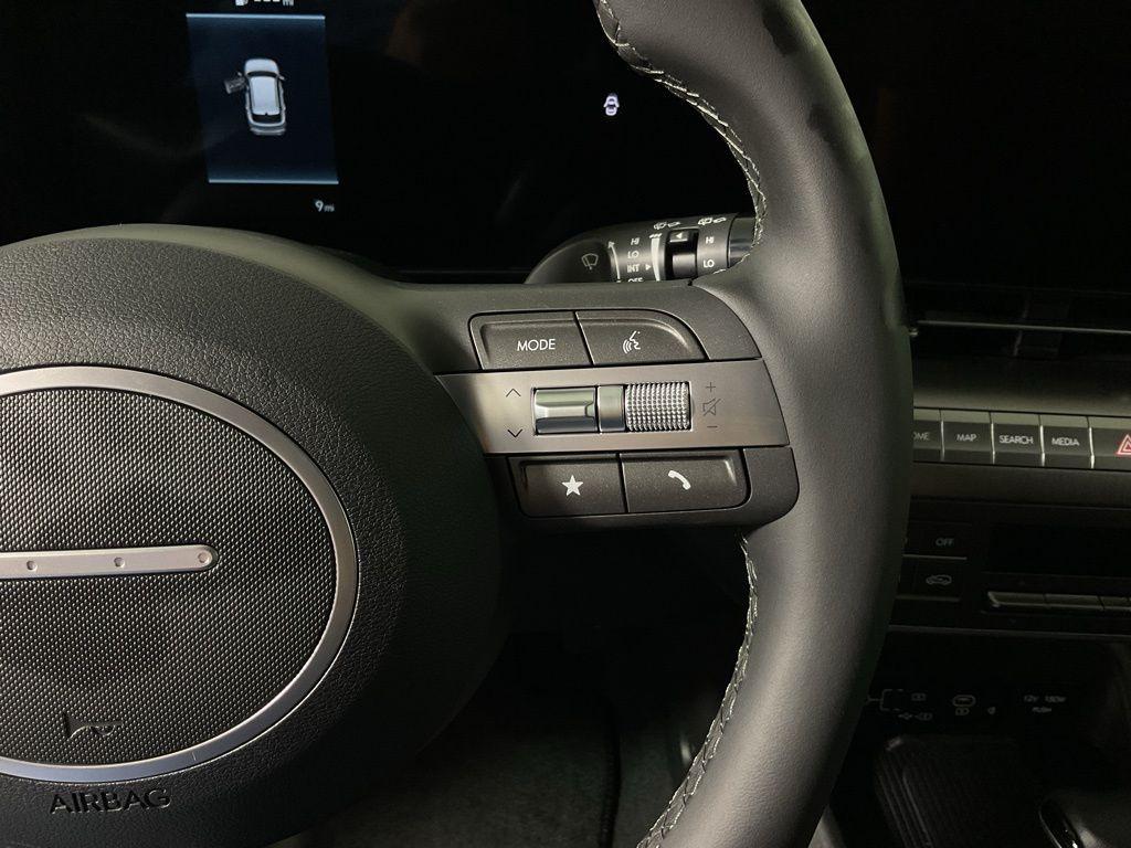 2026 Hyundai Kona SEL Sport - Photo 26
