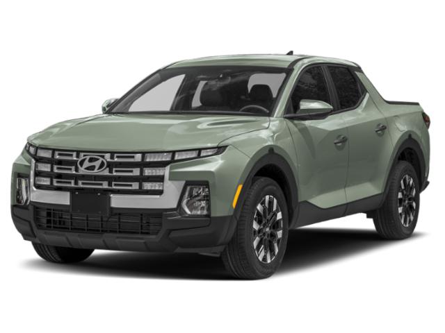 New 2027 Hyundai Santa Cruz SE AWD Pickup