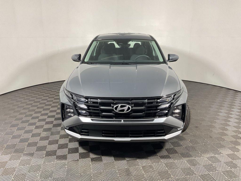 2026 Hyundai Tucson SE - Photo 5