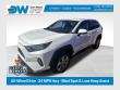 Used 2022 Toyota RAV4 LE LE AWD