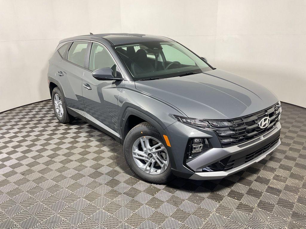 2026 Hyundai Tucson SE - Photo 4