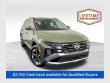New 2026 Hyundai Tucson SEL AWD SUV