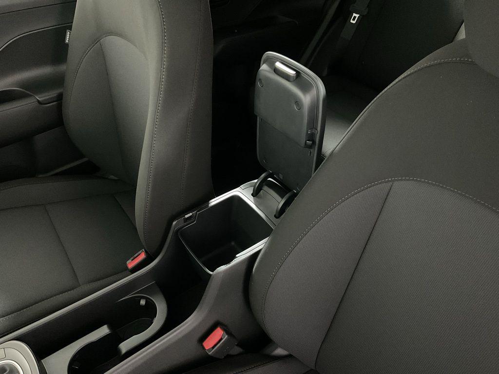 2026 Hyundai Kona SEL Sport - Photo 29