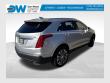 Used 2017 Cadillac XT5 Premium Luxury AWD AWD  Premium Luxury