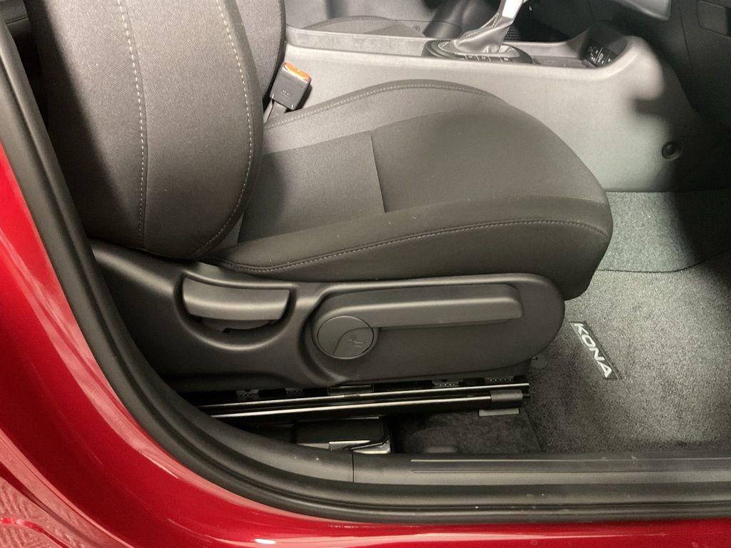 2026 Hyundai Kona SEL Sport - Photo 36