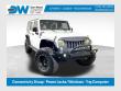 Used 2015 Jeep Wrangler Unlimited Sport 4WD  Sport
