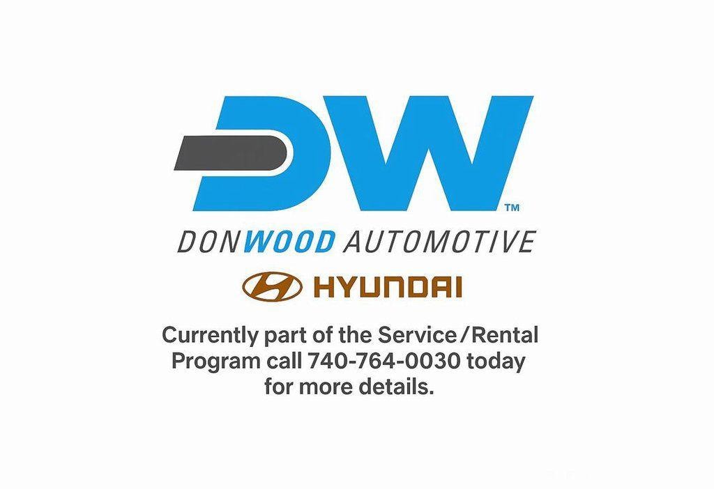 New 2026 Hyundai Tucson SE FWD SUV