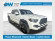 Used 2021 Toyota Tacoma TRD Off Road V6 Truck Double Cab