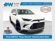 Used 2025 Toyota Grand Highlander Hybrid XLE Hybrid XLE AWD