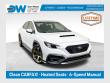 Used 2024 Subaru WRX Premium Sedan