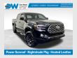 Used 2023 Toyota Tacoma 4WD Limited Limited Double Cab 5 Bed V6 AT