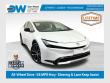 Used 2024 Toyota Prius XLE Hatchback