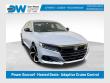 Used 2021 Honda Accord Sedan Sport Sport 2.0T Auto