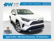 Used 2022 Toyota RAV4 LE SUV