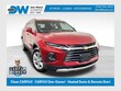  Chevrolet Blazer