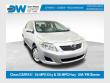 Used 2010 Toyota Corolla S Sedan