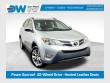 Used 2014 Toyota RAV4 Limited AWD  Limited