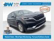 Used 2023 Kia Carnival LX Seat Package MPV