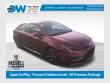Used 2022 Toyota Corolla SE SE CVT
