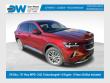 Used 2022 Buick Envision Preferred SUV
