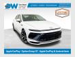Used 2025 Hyundai Sonata SEL Sedan