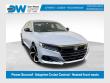 Used 2021 Honda Accord Sport 2.0T Sedan