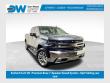 Used 2022 Chevrolet Silverado 1500 LTD LTZ Truck Crew Cab