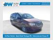 Used 2008 Chrysler Town & Country Touring Van