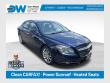 Used 2008 Chevrolet Malibu LTZ Sedan