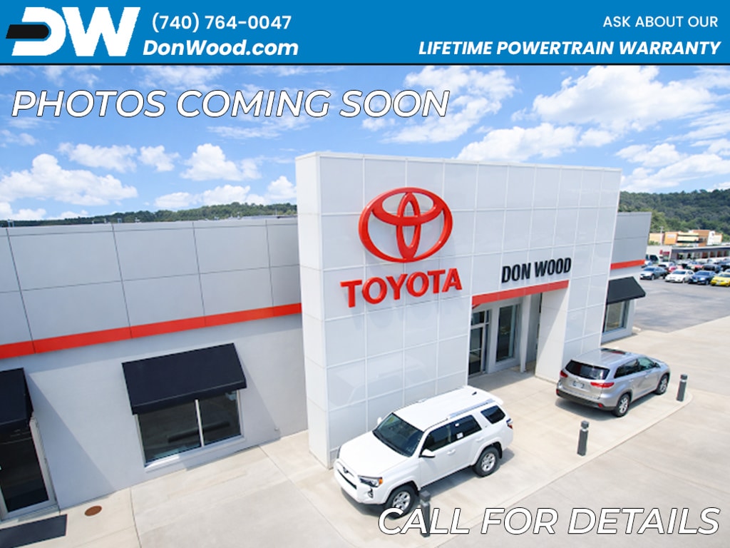 Used 2024 Toyota Venza LE SUV