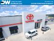 Used 2024 Toyota Venza LE SUV