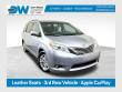 Used 2017 Toyota Sienna XLE 7 Passenger Auto Access Seat Van