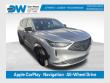 Used 2023 Acura MDX w/A-Spec Package SH-AWD w/A-Spec Package