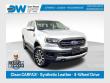 Used 2019 Ford Ranger  Truck SuperCrew