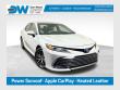 Used 2022 Toyota Camry Hybrid XLE Hybrid XLE CVT