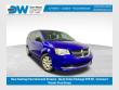Used 2019 Dodge Grand Caravan SE Van Passenger Van