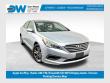 Used 2016 Hyundai Sonata SE Sedan