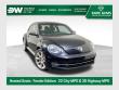 Used 2013 Volkswagen Beetle Coupe 2.0T Turbo DSG 2.0T Turbo PZEV