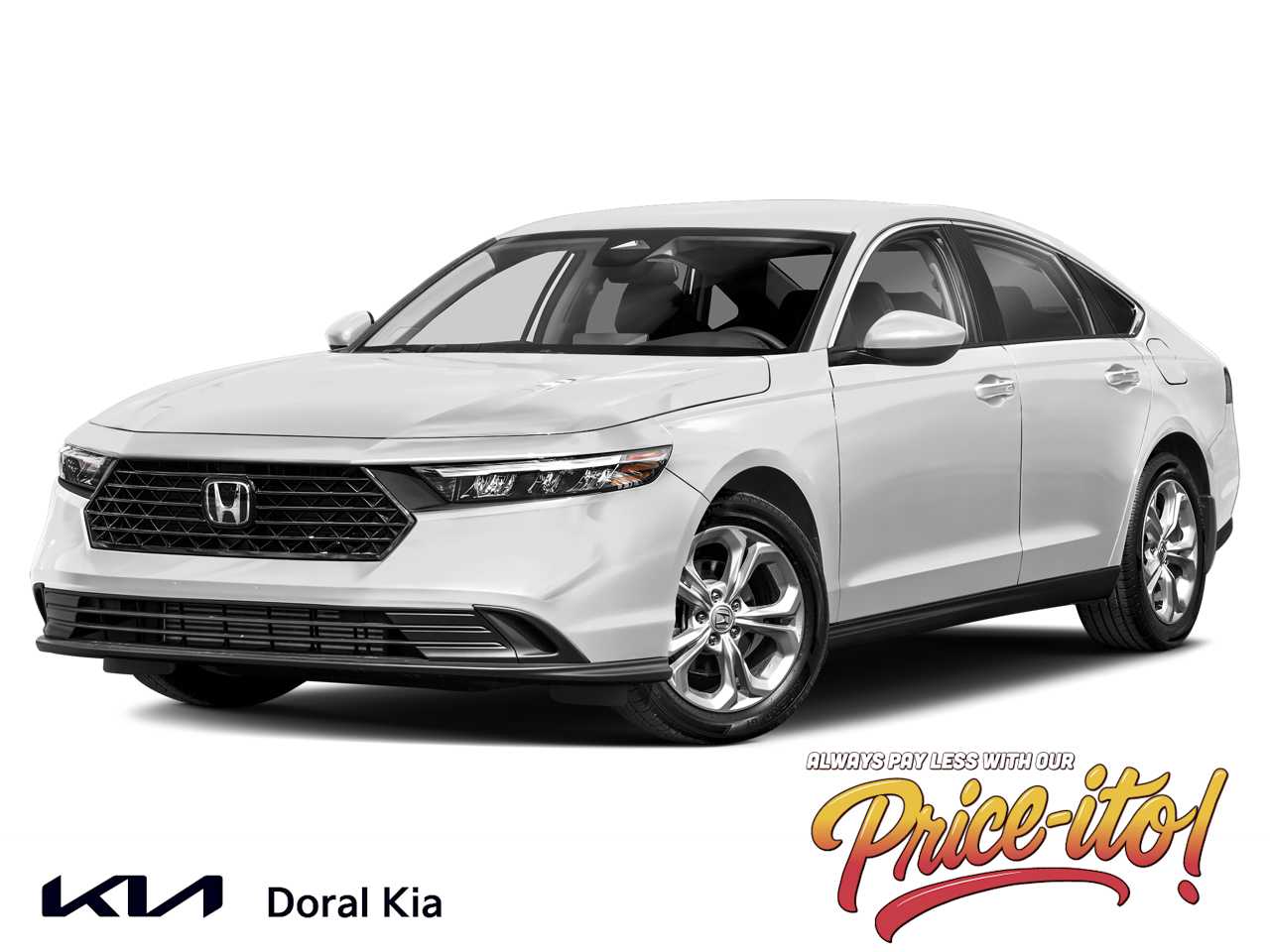 2024 Honda Accord