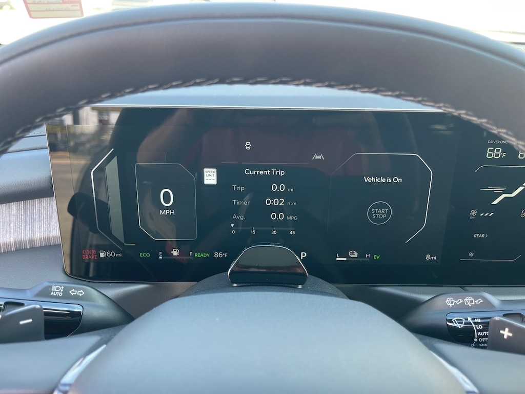 New 2027 Kia Telluride Hybrid X-Line SX Prestige SUV