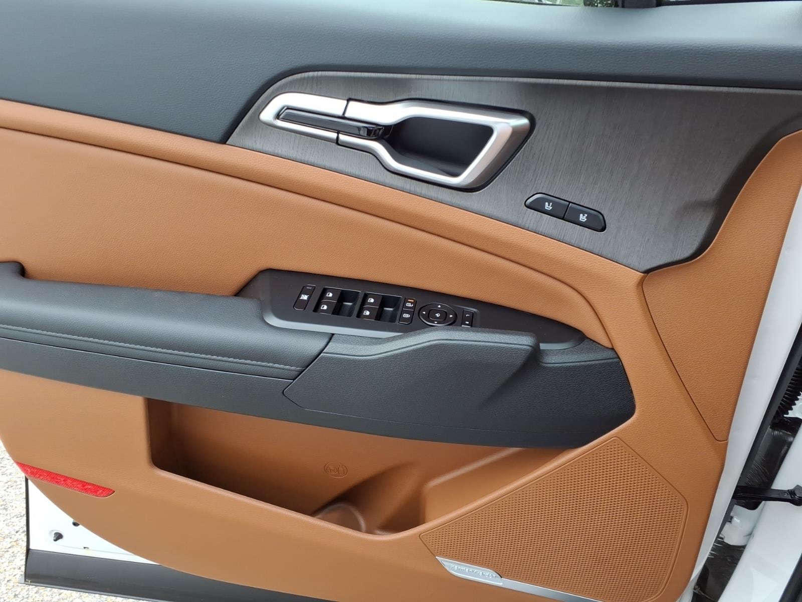 2026 Kia Sportage X-Line - Photo 9