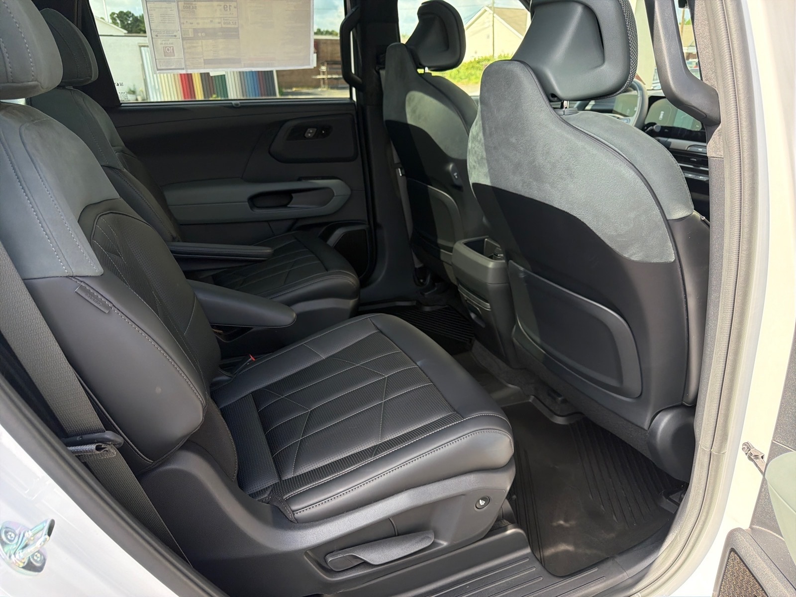 2027 Kia Telluride X-Pro SX Prestige - Photo 19