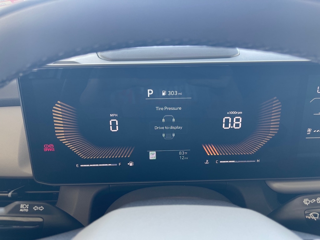 New 2027 Kia Seltos EX SUV