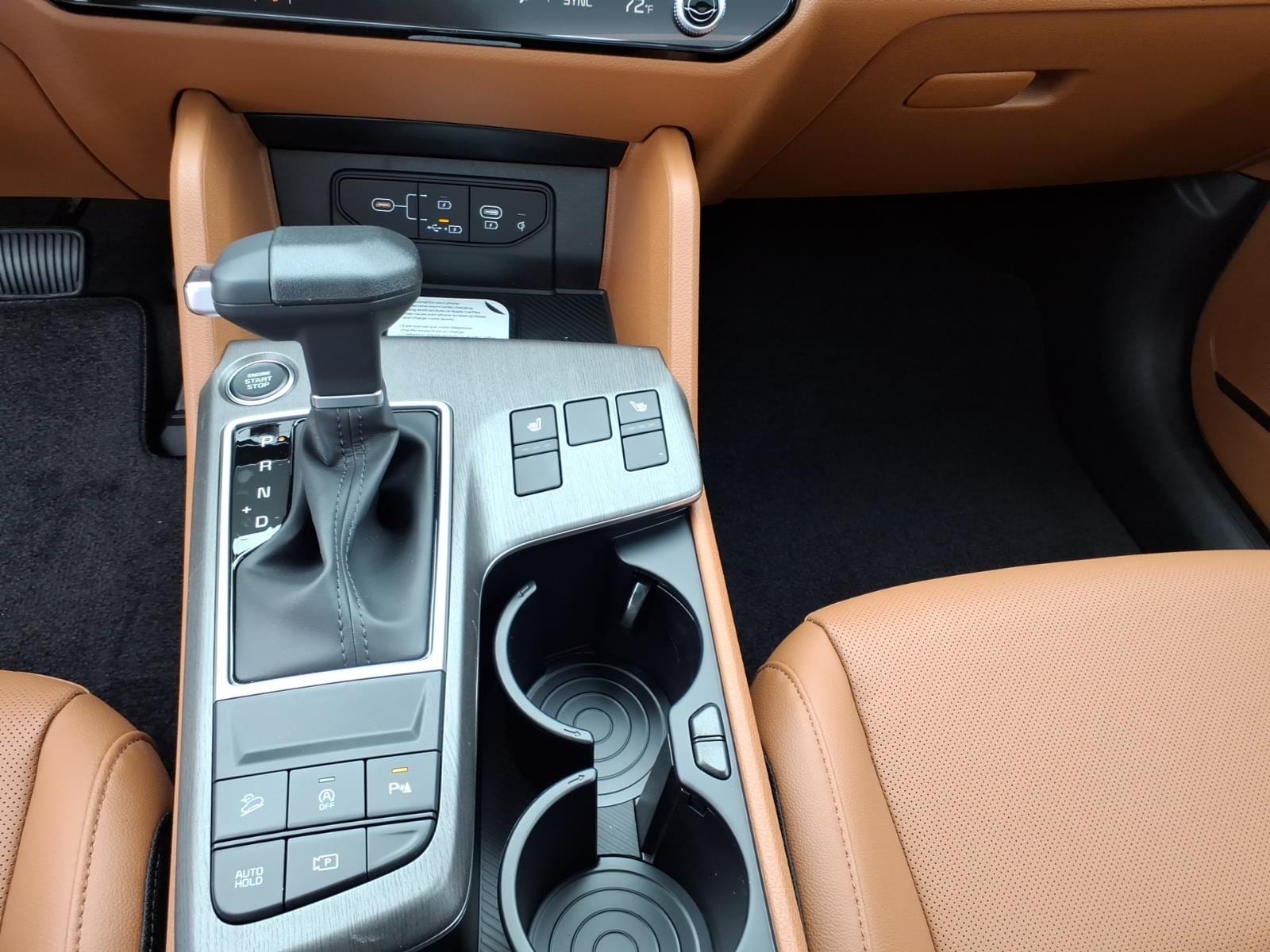 2026 Kia Sportage X-Line - Photo 7