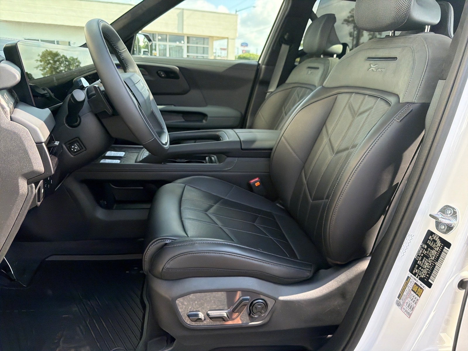 2027 Kia Telluride X-Pro SX Prestige - Photo 9