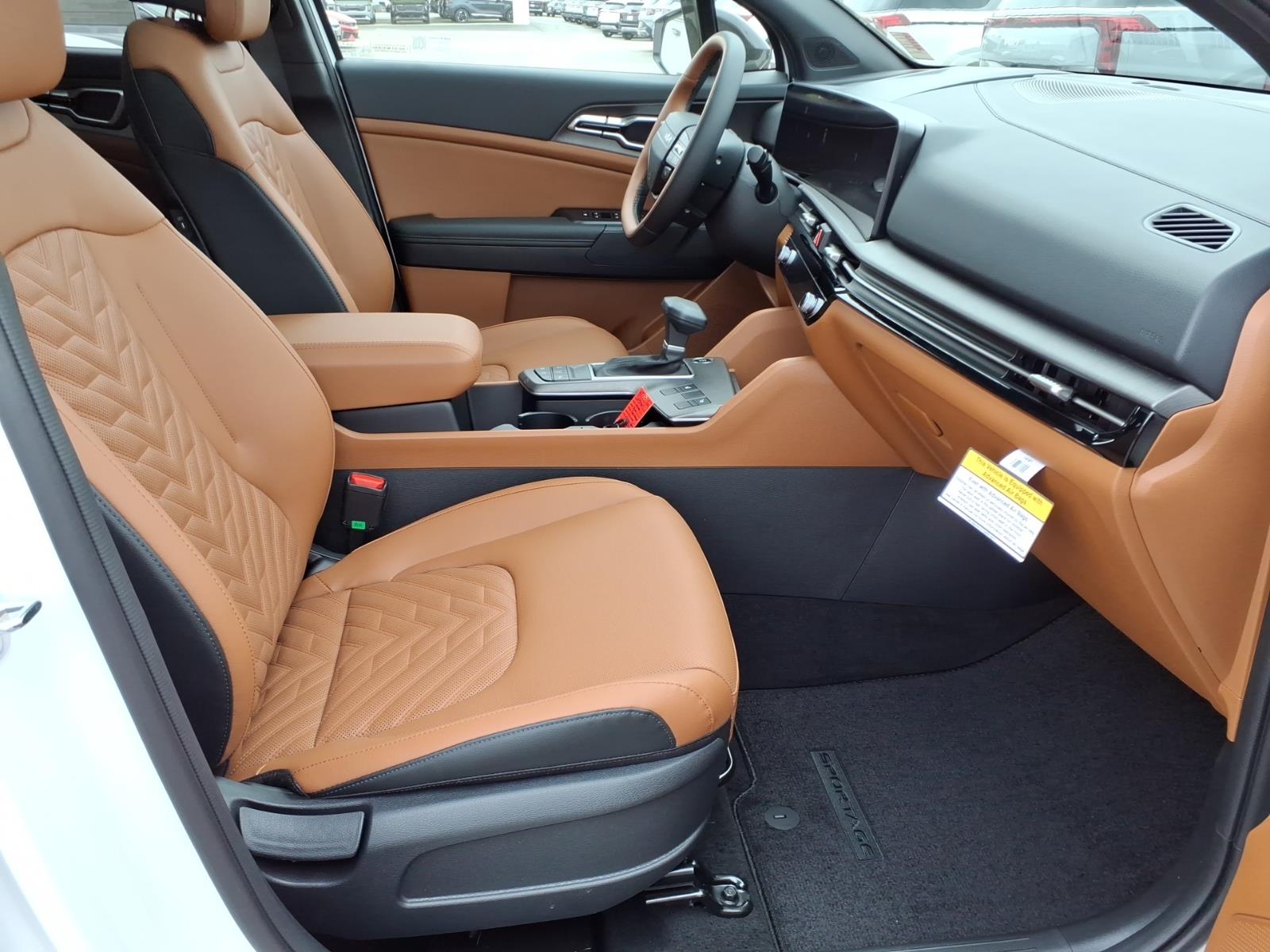 2026 Kia Sportage X-Line - Photo 18
